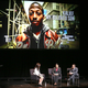 Juju Chang, co-anchor of Nightline, ABC News; Venida Browder, the mother of Kalief Browder; and Paul V. Prestia, civil rights attorney, at the Tina Brown Live Media’s American Justice Summit on Jan. 29, 2016, in New York City
Paul Zimmerman/WireImage